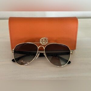 Tory Burch sunglasses